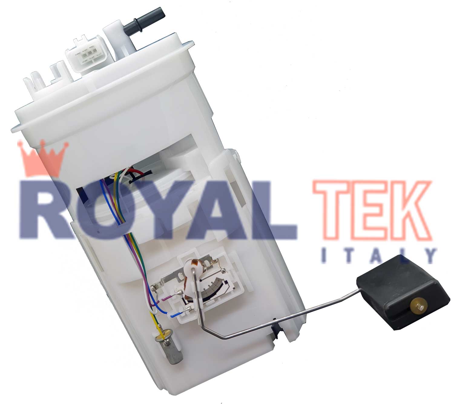 CODIGO ARTICULO - DESCRIPCION